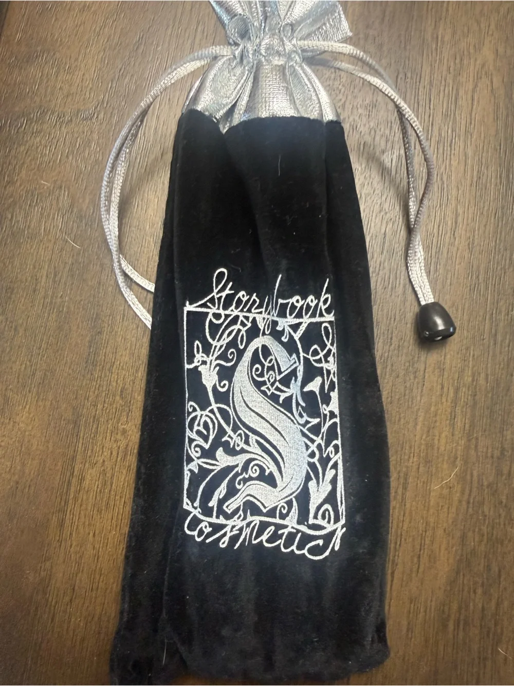 Harry Potter set of makeup brushes